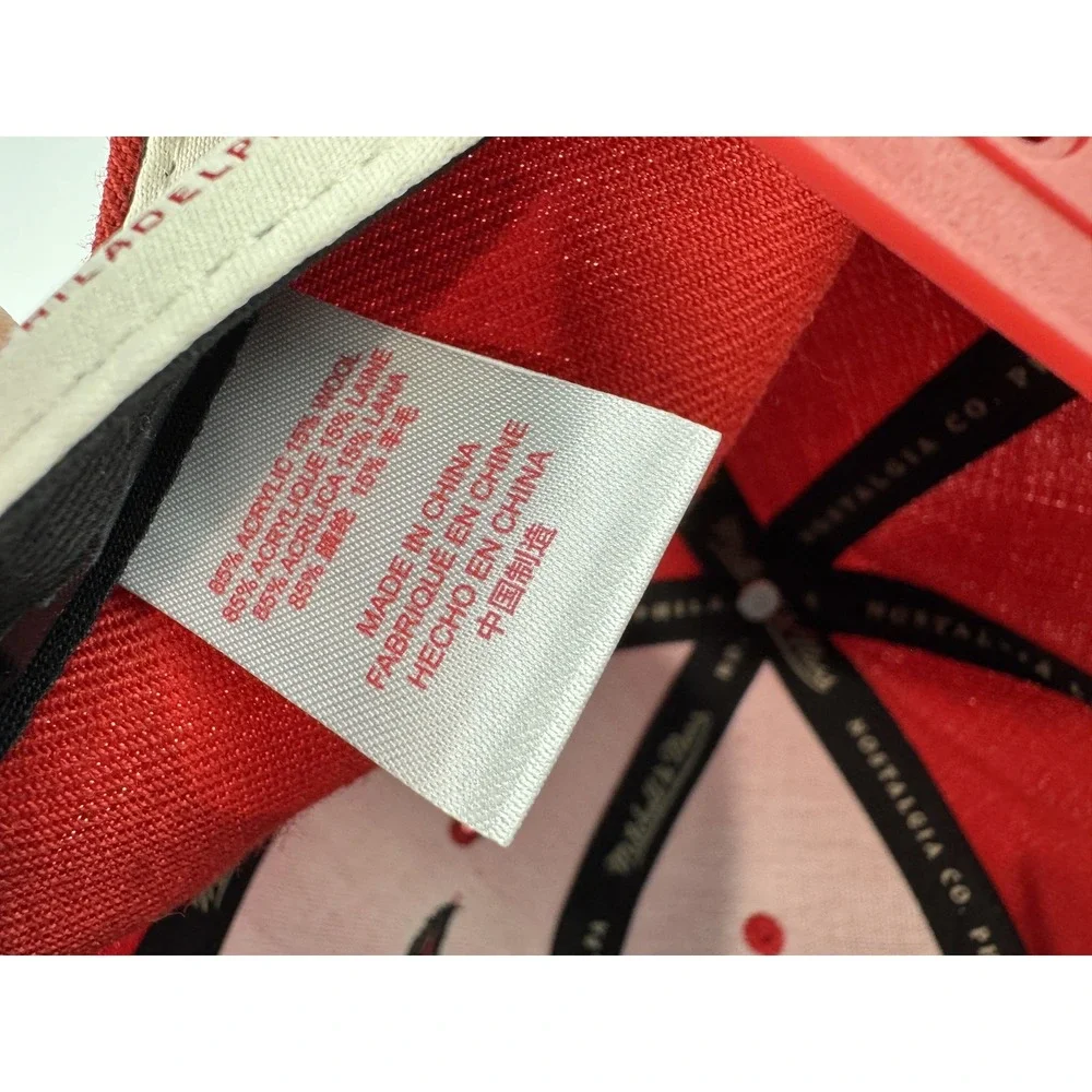 N/A never worn